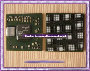 Xbox360 hdmi GPU 65nm RROD X810480-002 repair
